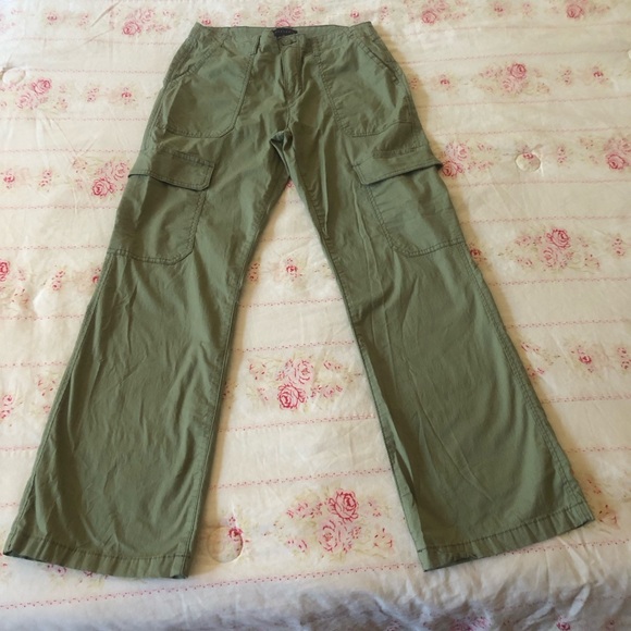 Sanctuary Cargo pants size 27 - Picture 1 of 9